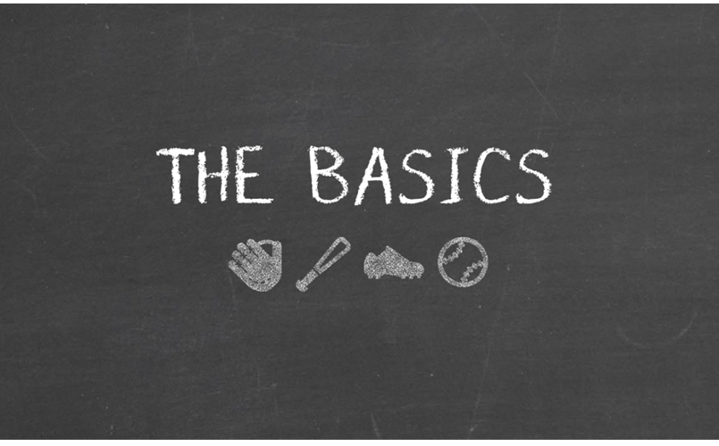 Learn the Basics