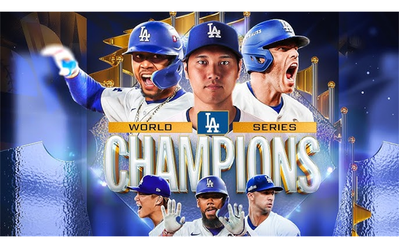 Dodger Day